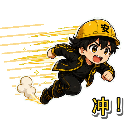冲鸭