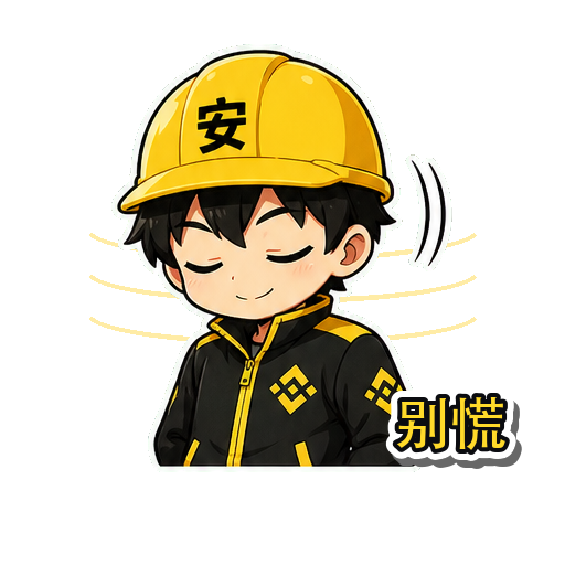 别慌